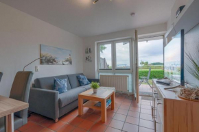 Strandhaus am Yachthafen Wohnung 2 Grömitz